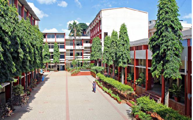 Jyoti Nivas College