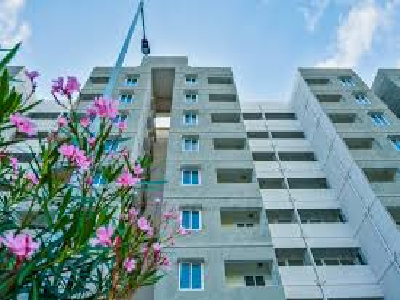 koramangala apartments